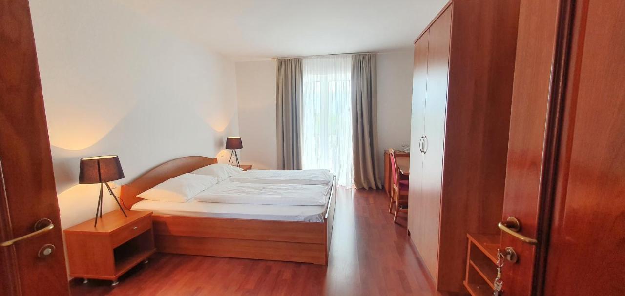 Aparthotel Zaton ซาตอน ห้อง รูปภาพ