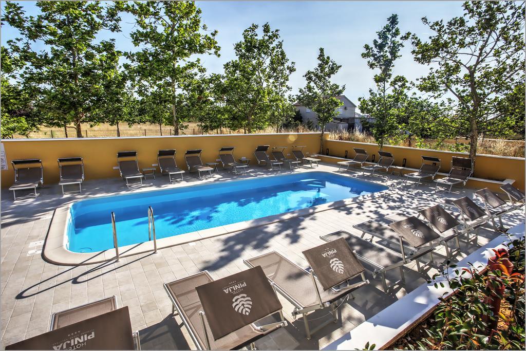 Aparthotel Zaton ซาตอน ภายนอก รูปภาพ