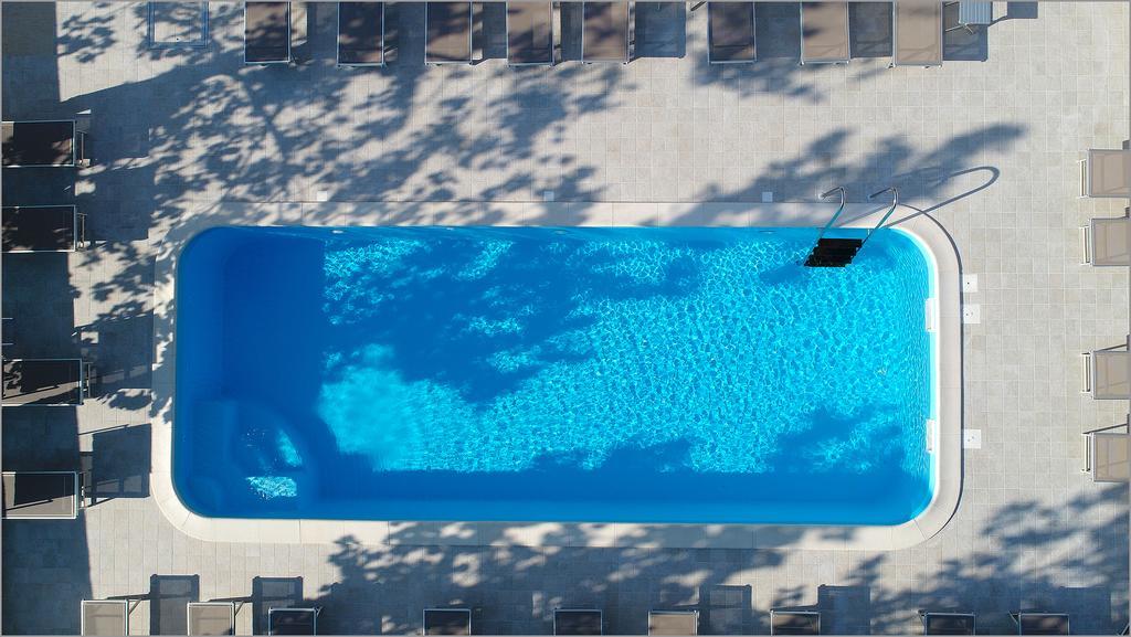 Aparthotel Zaton ซาตอน ภายนอก รูปภาพ