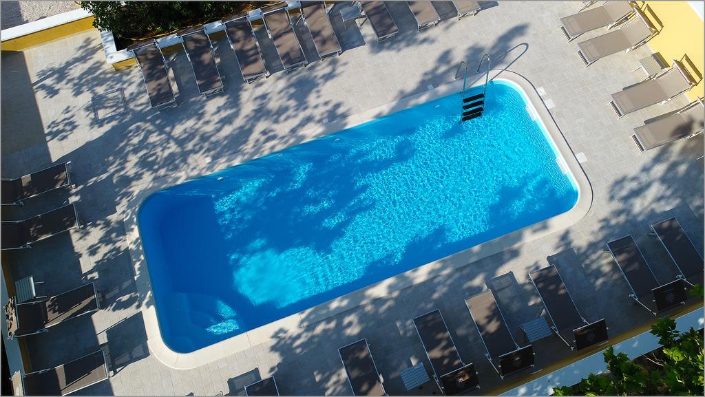 Aparthotel Zaton ซาตอน ภายนอก รูปภาพ